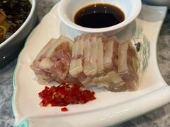 -聚丰园•湖鲜餐厅(阿红私房菜梅石路店)