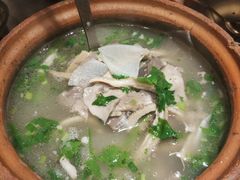 -楼兰新疆主题餐厅(苏州中心店)