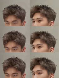 -MI HAIR
