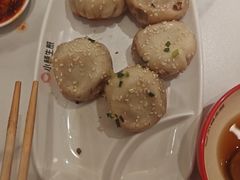 -小杨生煎(黄河路店)