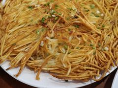 -石老头关东饺子王·东北菜(嘉华鑫城店)