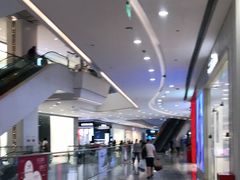-太原茂业天地购物中心