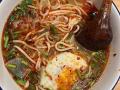 -马记永·兰州牛肉面(天通苑家乐福店)