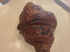 焦糖牛角-来回·咖啡(天河南店)