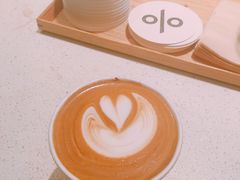-% Arabica(京都东山店)