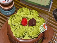 -小西家作•精致蛋糕(富力爱丁堡店)