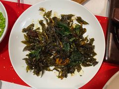 -荷风细雨·中国茶宴(碧云店)