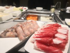 -海底捞火锅(海澜财富中心店)