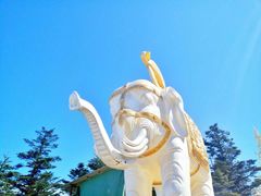 -峨眉山风景名胜区