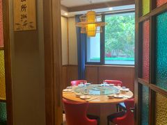 包厢-老街烧烤·四方路小烤肉(书院路店)