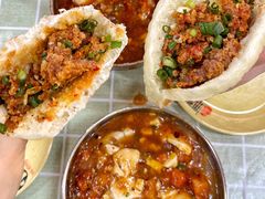 -代四孃牛华豆腐脑美味小食(总店)