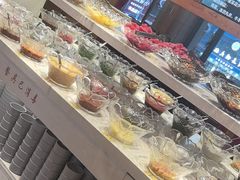 -重庆德忆火锅（龙南街3店）(渝水岸餐饮)