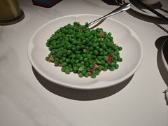 火腿甜豆-外婆家(西红门荟聚购物中心店)