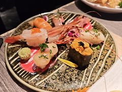 寿司七贯-炙柒Sekinana·精致日料(合生汇店)