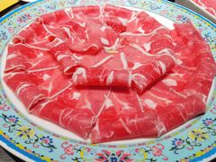 -东来顺饭庄(上地华联店)