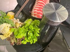 -凤园椰珍·椰子鸡火锅(番禺奥园广场店)