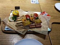 -棒约翰比萨·意面(金桥国际店)