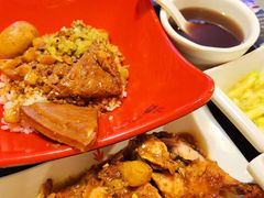 台湾卤肉饭-台湾小竹(华宇广场店)