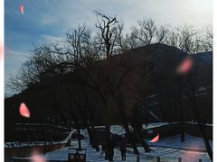 -鹫峰国家森林公园