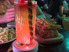 -MOSSO音乐酒吧·Live House(南京西路店)