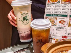 -凤来茶餐·粤菜馆(珠江新城店)