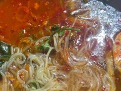-韩麦大冷面(桂花街直营店)