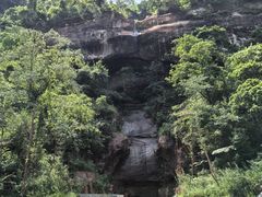 -赤水丹霞旅游区·佛光岩