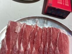 -奥赛奥自助烤肉(财富中心店)