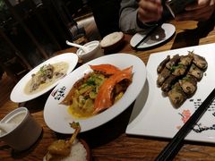 -梧桐树下(云锦世家店)