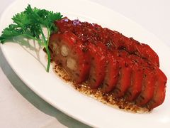 -峨嵋酒家(地安门店)