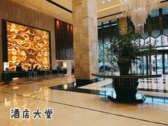 -济南富力凯悦酒店