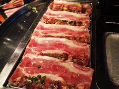 -伍丁·烤牛肋(和平东桥店)