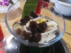 -竹鲜笙全竹宴(国色天香店)