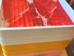 -水林间·寿喜烧自助(仙林金鹰店)