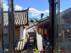 -桥边小楼·手工云南菜·古城观景小楼