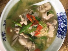 -富贵面馆(镇坪路店)