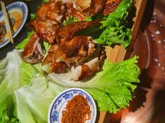 -清真京华源·涮肉烧烤(丰庆店)