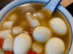 蓉姐红糖汤圆-李子坝梁山鸡(李子坝大鸡哥店)