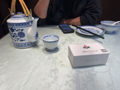 -鲁菜根·泰山菜(泰山店)