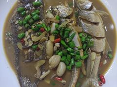 -石浦小海鲜(西山路店)