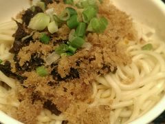 担担面-夫妻肺片·中华老字号·正宗川菜(春熙路店)