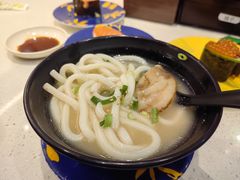 -京樽回転寿司(奥林匹克店)
