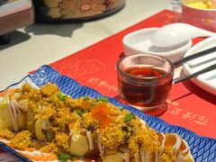 -花漫里亲民日式餐厅(万象城店)