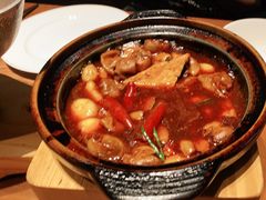 -山里亲戚(淞虹路店)