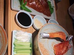 -青年公社烤鸭(蜀山万象汇店)