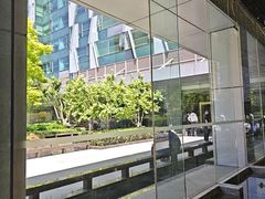 -北京希尔顿逸林酒店