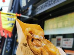 -赵天禄(葑门横街店)