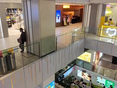 -凯德MALL(西直门店)