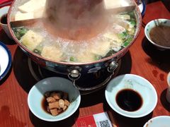 -1078號老北京涮肉(松柏店)