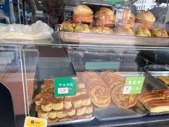 -清真·西北人家风味馆(中山中路店)